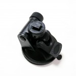 Low profile suction Mount for Street Guardian SGZC12SGSK